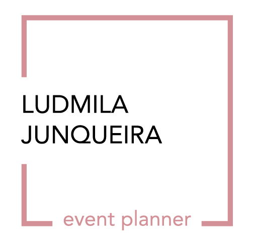 Ludmila Junqueira Event Planner